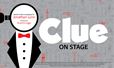 Clue: On Stage