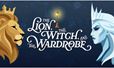 The Lion, The Witch, and The Wardrobe