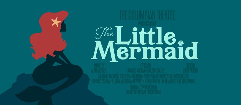 The Little Mermaid Show Image