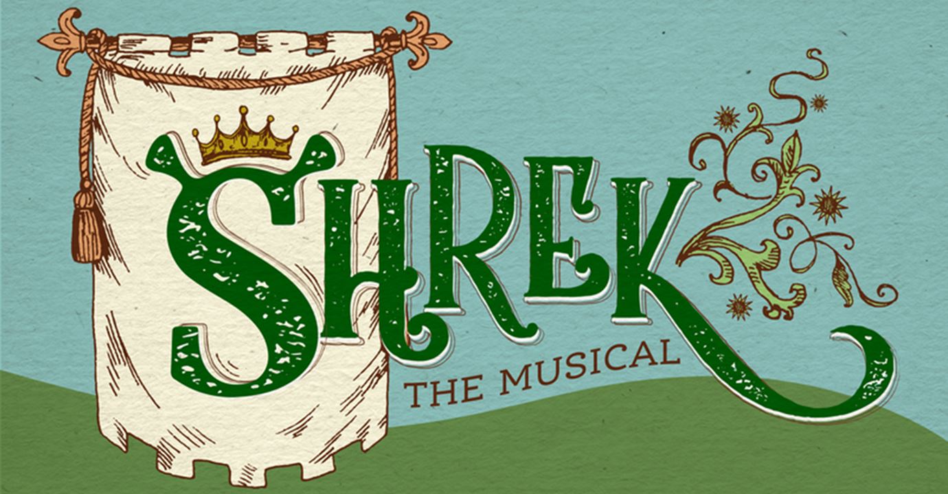 Shrek, The Musical Show Image