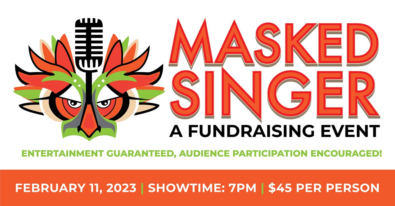 The Masked Singer Show Image