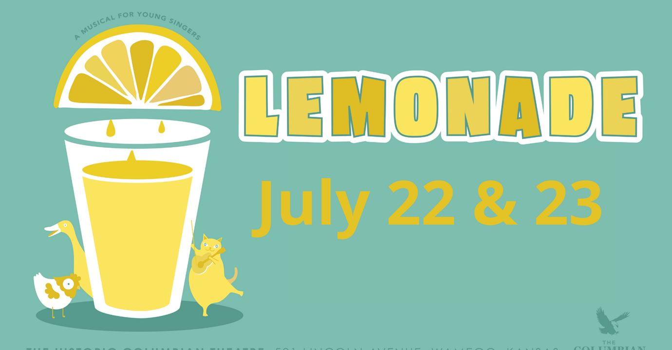 Lemonade - Mini STA 2022 Show Image