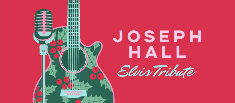 Joseph Hall Show Image