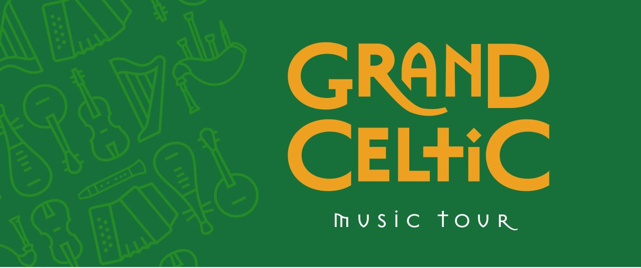 Grand Celtic Music Tour 2020 Show Image