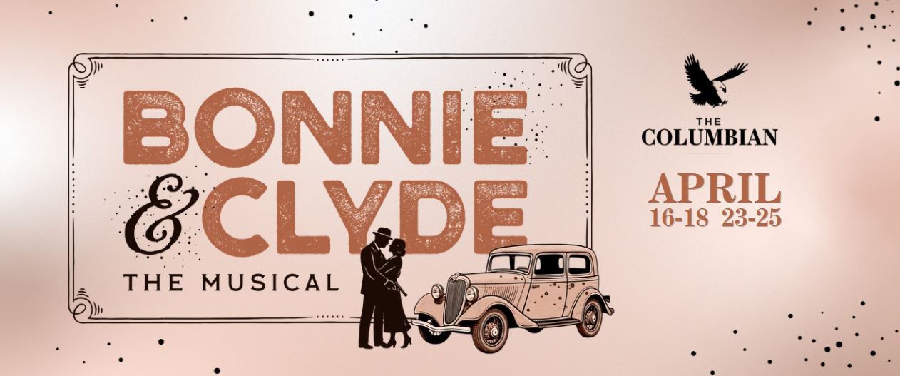 Bonnie & Clyde Show Image