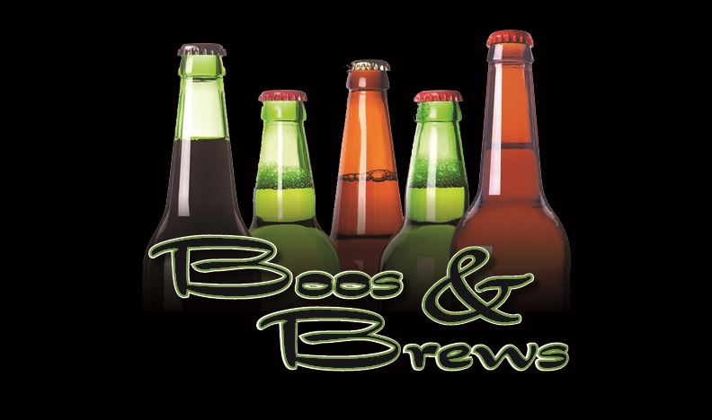 Boos & Brews 2019 Show Image