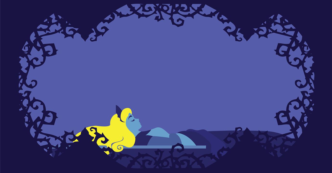 The Spell of Sleeping Beauty Show Image