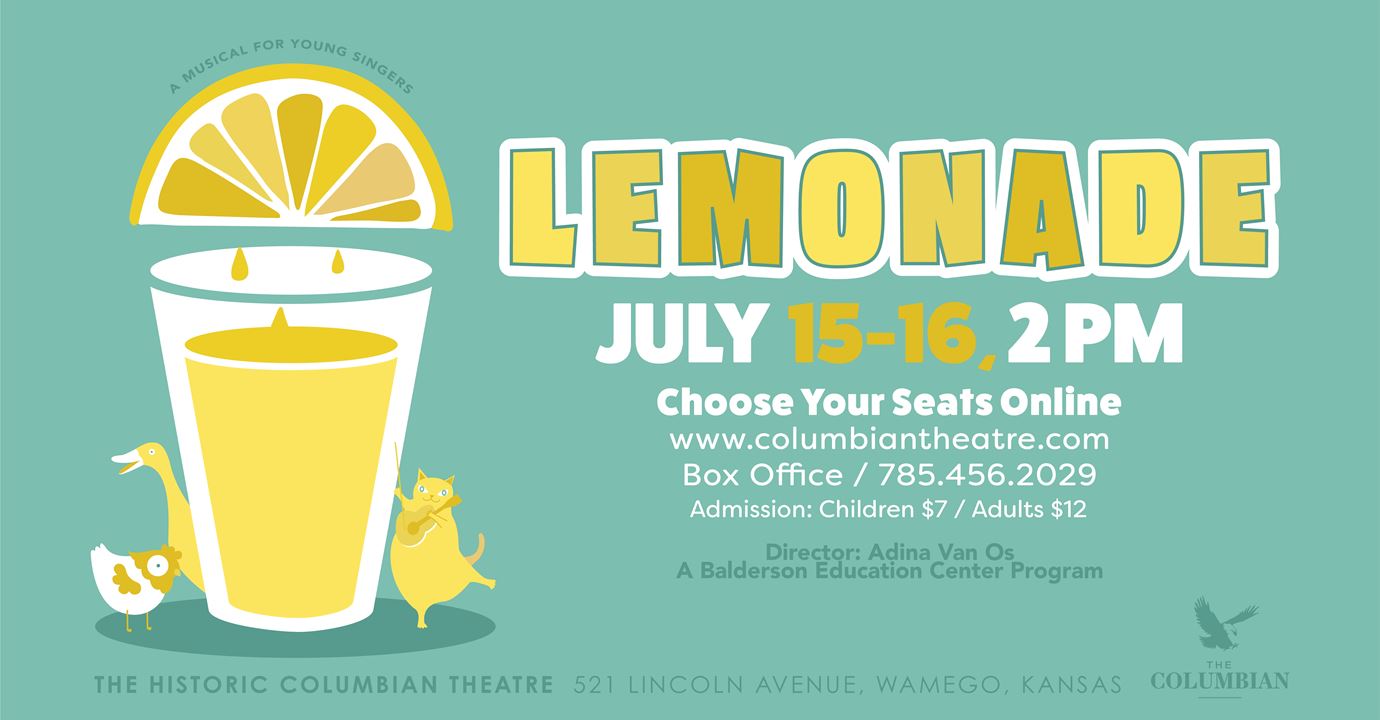 Lemonade - Mini STA 2022 Show Image