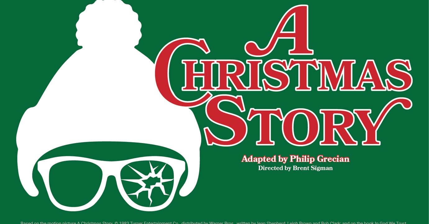 A Christmas Story Show Image