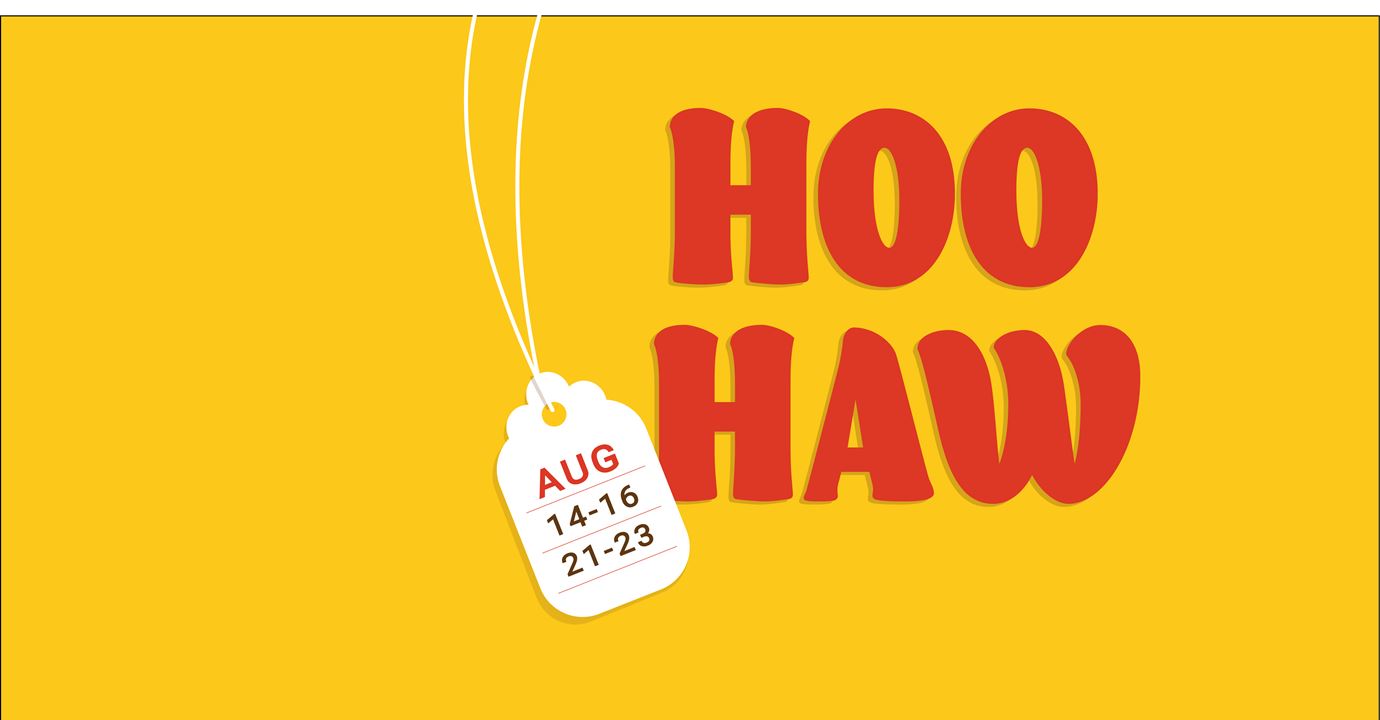 Hoo Haw Show Image