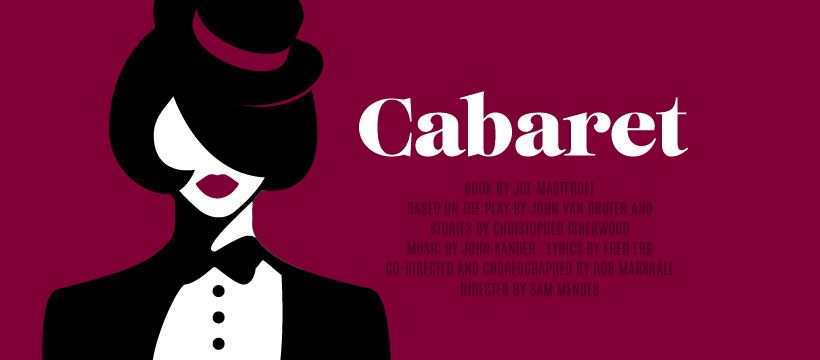 Cabaret Show Image