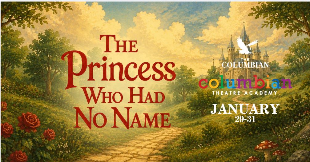 The Princess Who Had No Name Show Image