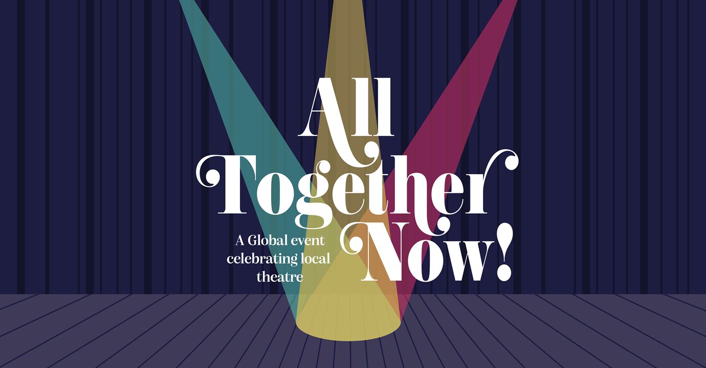 All Together Now Show Image