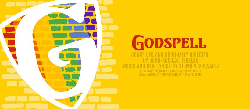 Godspell Show Image
