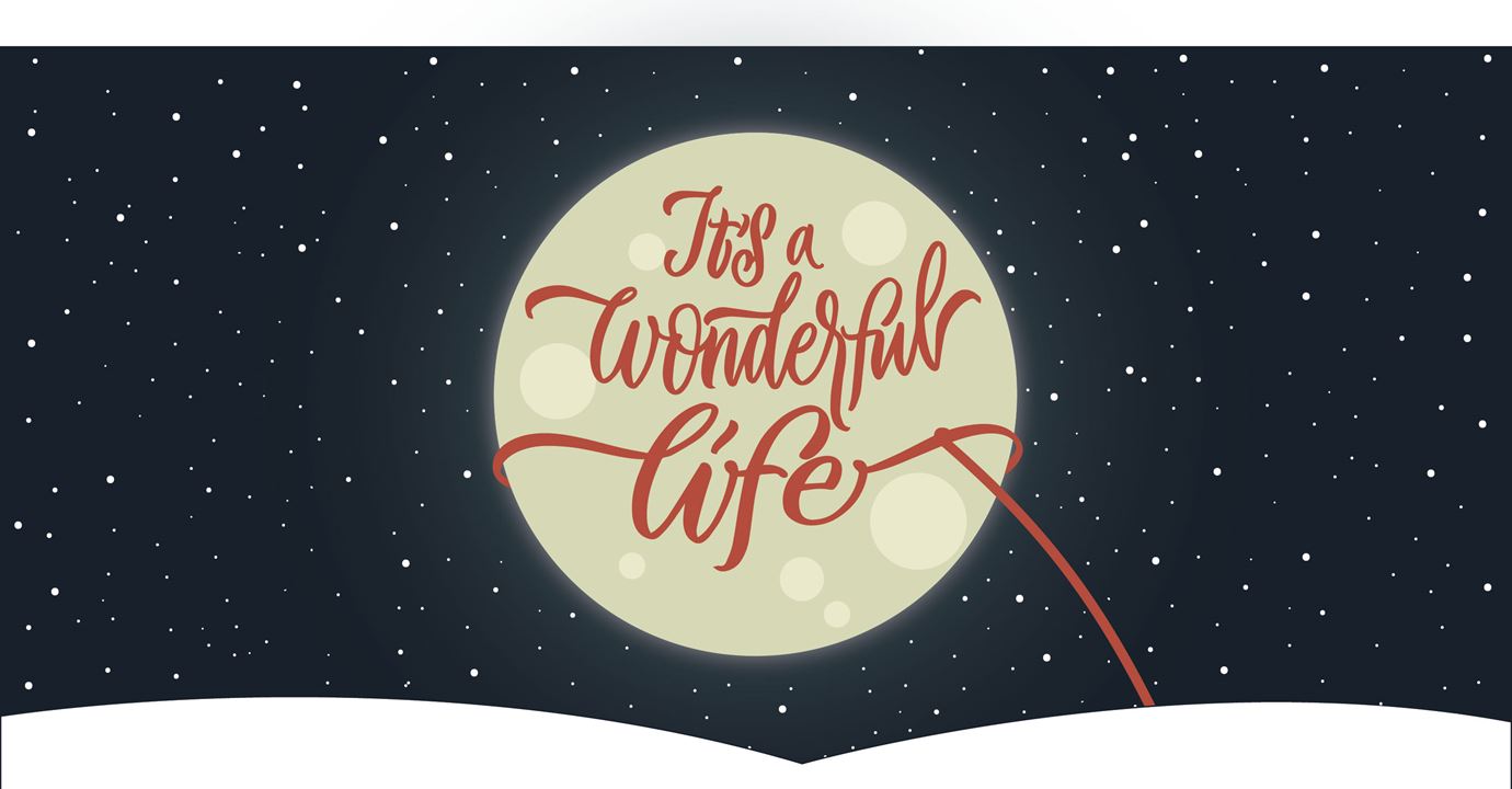 It's A Wonderful Life Show Image