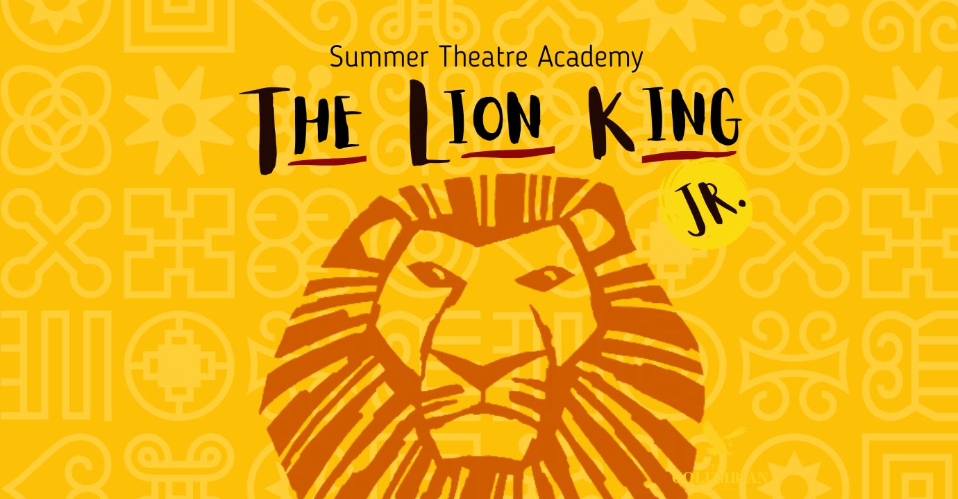 Summer Theatre Academy 2021 Show Image