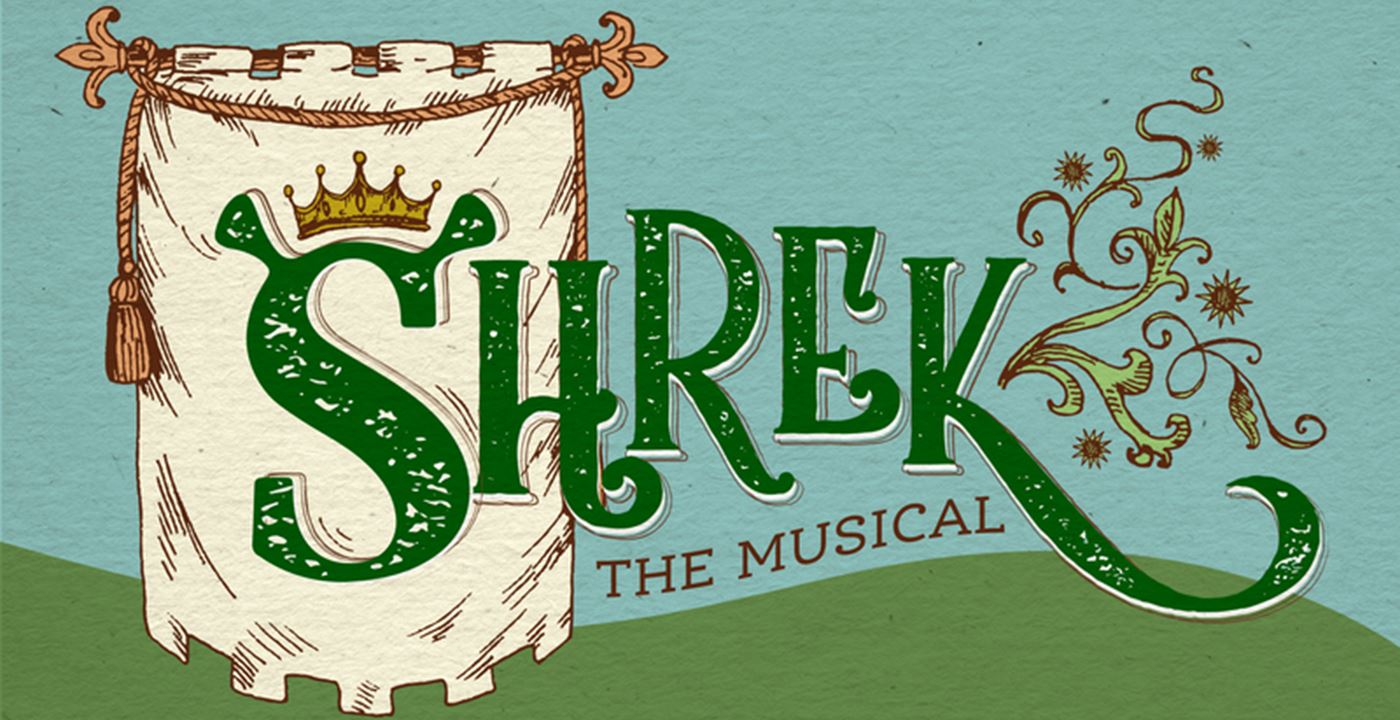 Shrek, The Musical Show Image