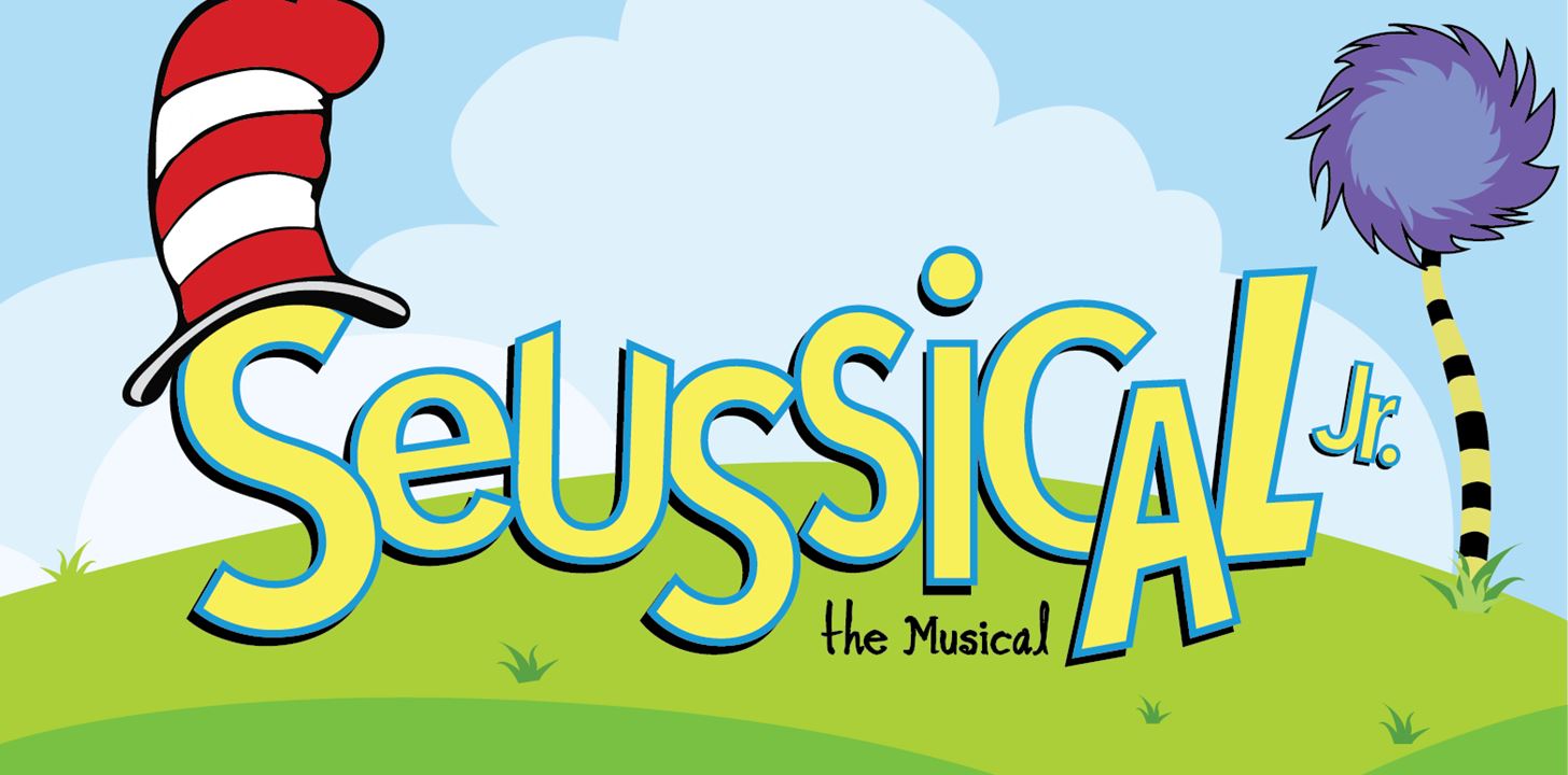 FTA Registration - Seussical Jr Show Image