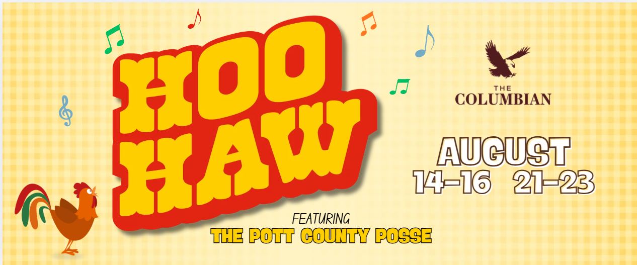 Hoo Haw 2026 Show Image