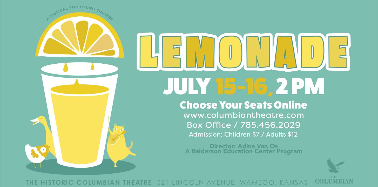 Lemonade - Mini STA 2022 Show Image