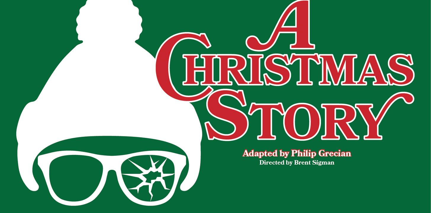 A Christmas Story Show Image