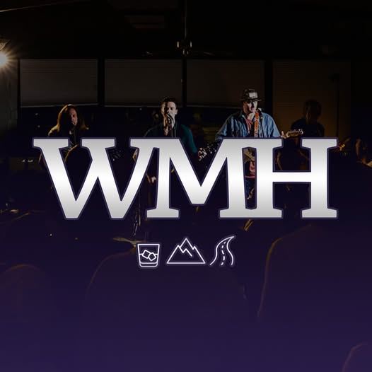 Whiskey Mountain Highway Show Image