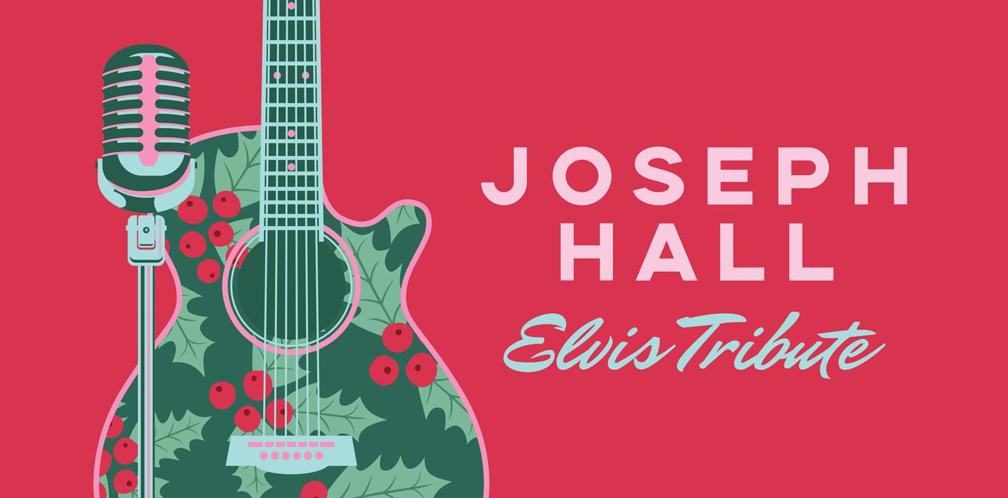 Joseph Hall Show Image