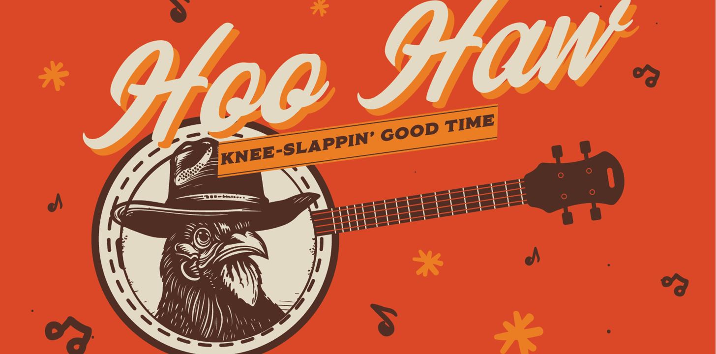 Hoo Haw 21 Show Image