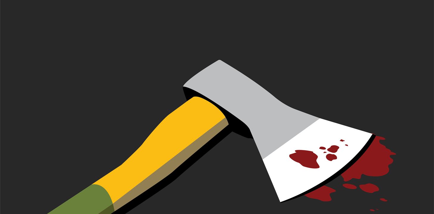 OZ Murder Mystery Show Image