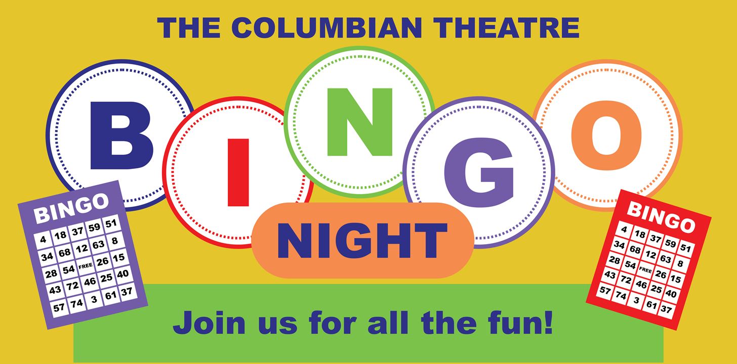 BINGO Show Image