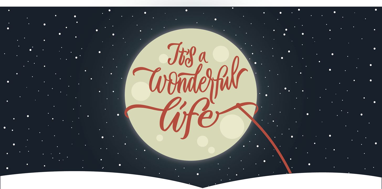 It's A Wonderful Life Show Image
