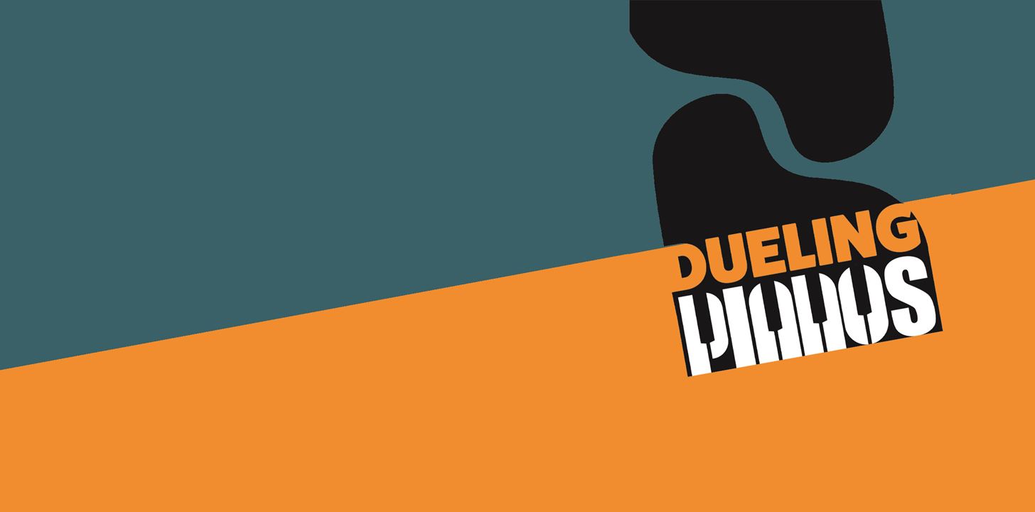 Dueling Pianos 2021 Show Image