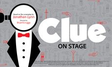 Clue: On Stage Show Image