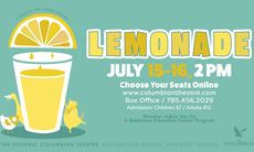 Lemonade - Mini STA 2022 Show Image