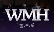 Whiskey Mountain Highway Show Image