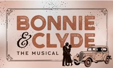 Bonnie & Clyde Show Image