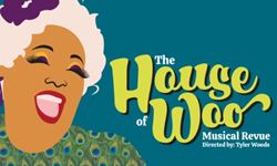 The House of Woo Musical Revue  Show Image