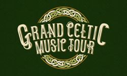 Grand Celtic Music Tour Show Image