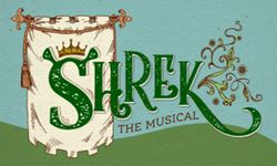 Shrek, The Musical Show Image