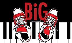 Big the Musical Show Image