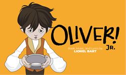 Theatre Academy - Oliver Jr Show Image