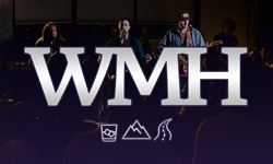 Whiskey Mountain Highway Show Image