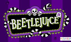 Beetlejuice Jr. Show Image