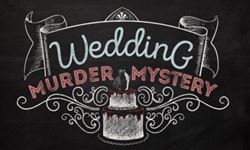 Wedding Murder Mystery Show Image