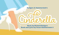 Rodgers & Hammerstein's Cinderella Show Image