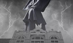 "The Mousetrap" Ghost Hunt Show Image