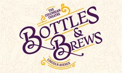 Bottles & Brews Show Image