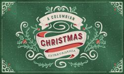 Columbian Christmas Extravaganza Show Image