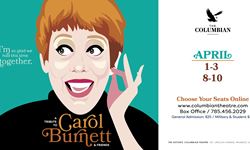 A Tribute to Carol Burnett & Friends Show Image