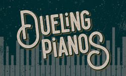 Dueling Pianos with Tony B. Show Image